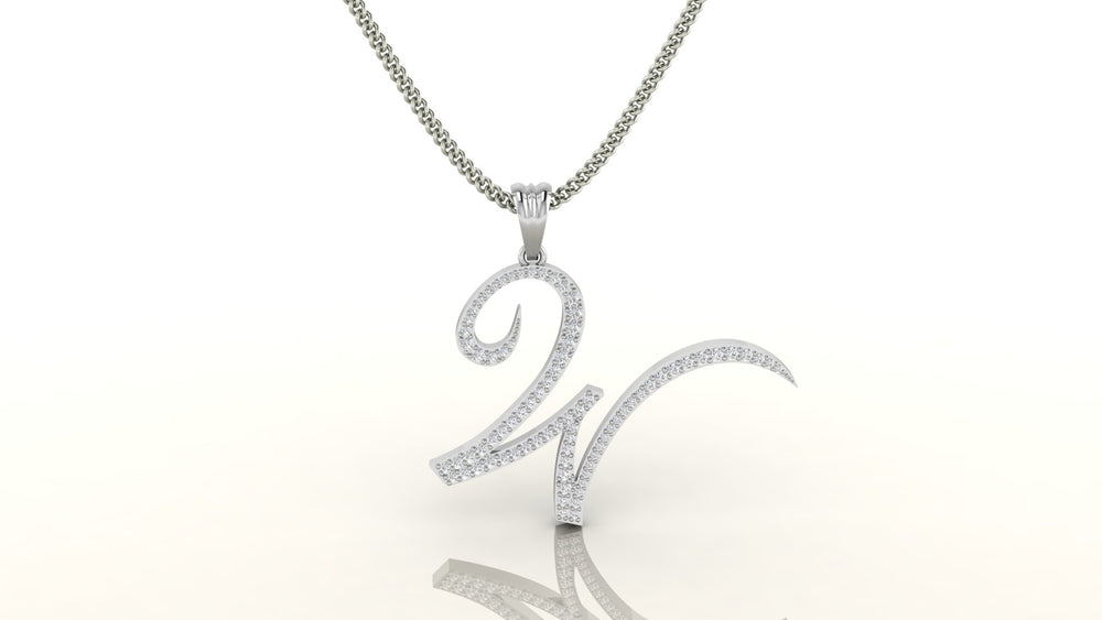 Radiant Flow Necklace