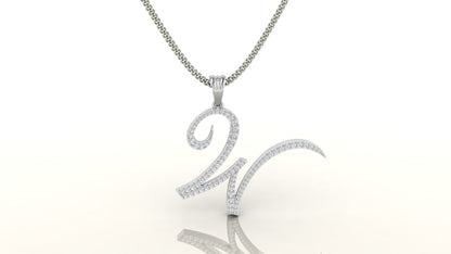 Radiant Flow Necklace