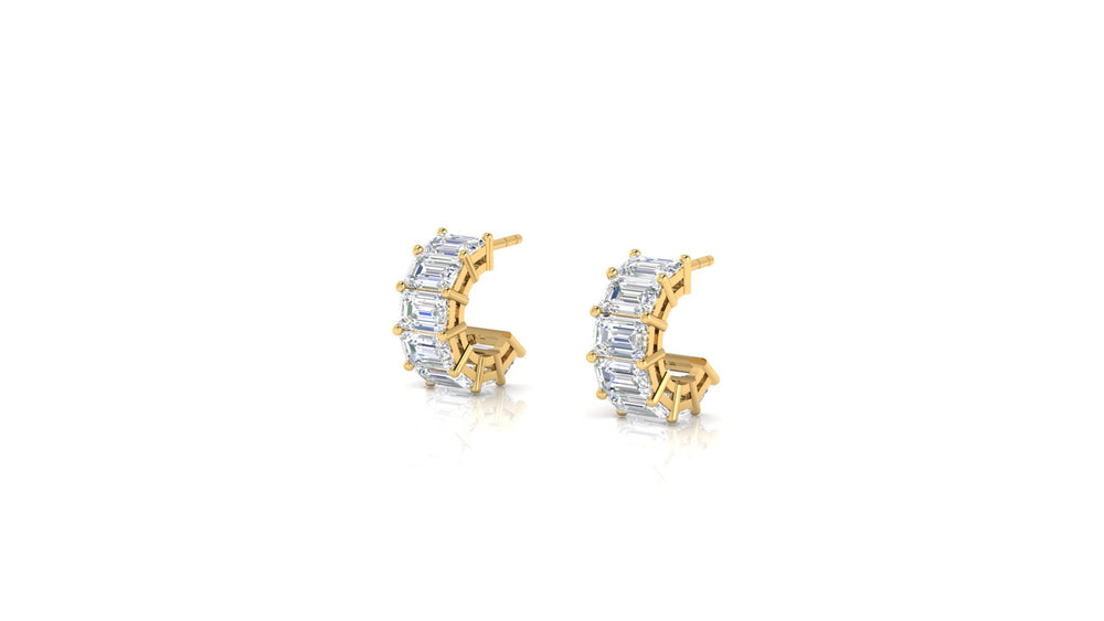 MYSTIC BLOOM EARRINGS