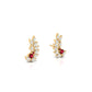 Twilight Garden Earrings