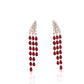 Midnight Elegance Earrings