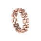 Contemporary Chain Ring