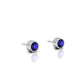 Gilded Glow Earring