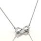 Forever Loop Necklace
