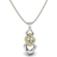 Twilight Harmony Necklace