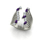 Lavish Marquise - Cut Ring