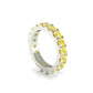 Dazzling Perpetual Ring