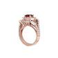 VELOURA RUBY S34