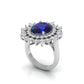 Elegance  Ring