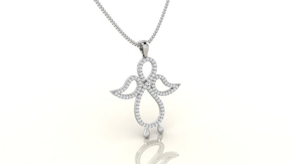 Angelic Elegance Necklace