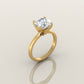 Eternal Love Diamond Ring