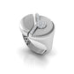 Sunrise Arc Brilliance Ring
