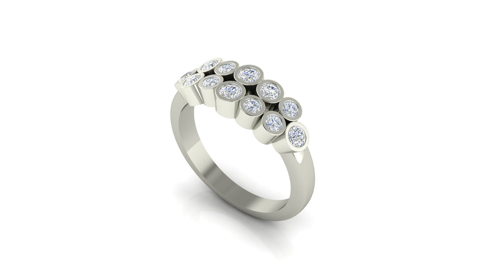 Crystal aura S18