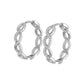 Braided Bliss Earrings