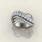 COCKTAIL RING S163