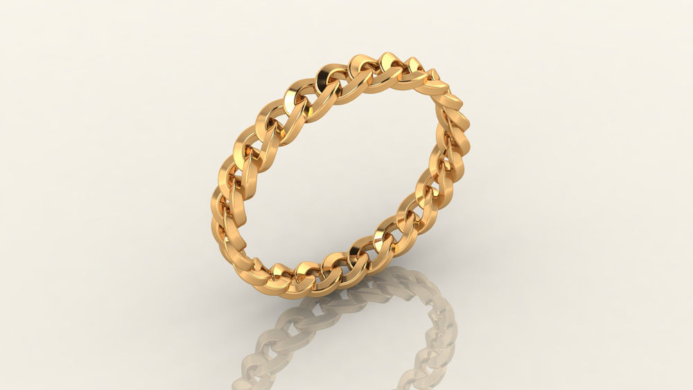 Classic Chain Ring
