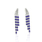 Midnight Elegance Earrings