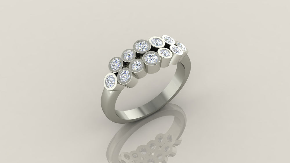 Crystal aura S18