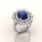 Elegance  Ring