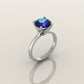 Eternal Love Diamond Ring
