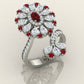 ELEGANZA RING S408