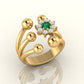 BELLA GLAM S539 1FLOWER