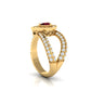 VELOURA RUBY S104