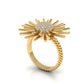 SUNFLOWER RING S190