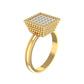 COUTURE RING S430