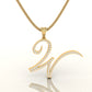 Radiant Flow Necklace