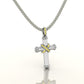 Sacred Unity Cross