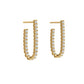 Gleaming Elegance Earrings