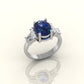 OVAL SHAIN DIAMOND