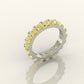 Dazzling Perpetual Ring