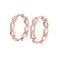 Braided Bliss Earrings