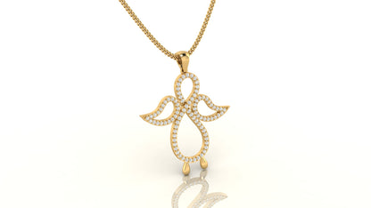 Angelic Elegance Necklace