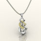 Twilight Harmony Necklace
