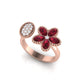 ETERNA GLOW RUBY S407