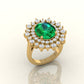 Elegance  Ring