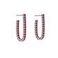 Gleaming Elegance Earrings