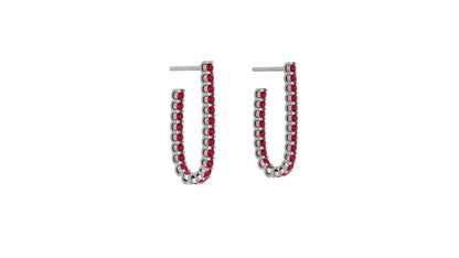Gleaming Elegance Earrings
