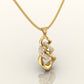 Twilight Harmony Necklace