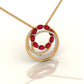 CELESTE CHARM S268