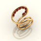 ANGEL RING S517
