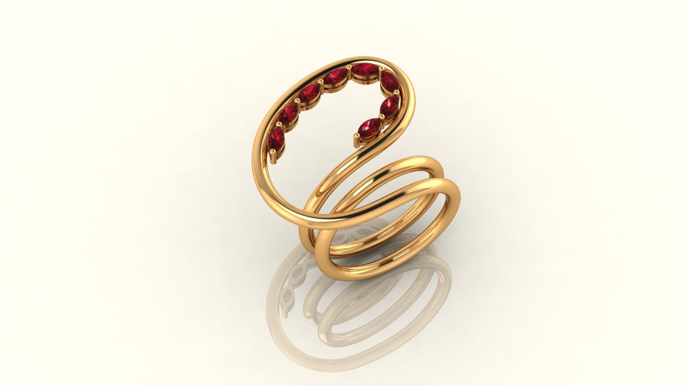 ANGEL RING S517