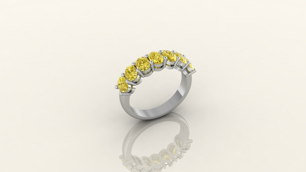 ANNIVERSARY RING S464