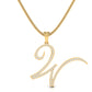 Radiant Flow Necklace