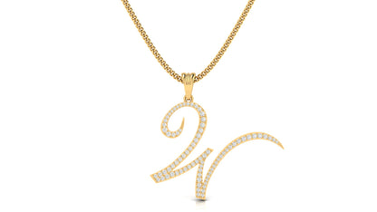 Radiant Flow Necklace