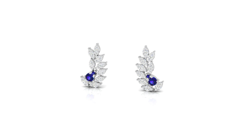 Twilight Garden Earrings