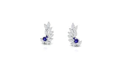 Twilight Garden Earrings
